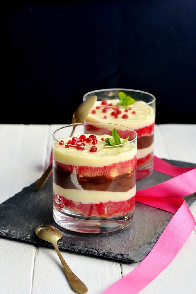 Zuppa inglese
