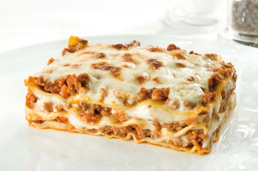 [30006] Lasagne al ragù alla bolognese