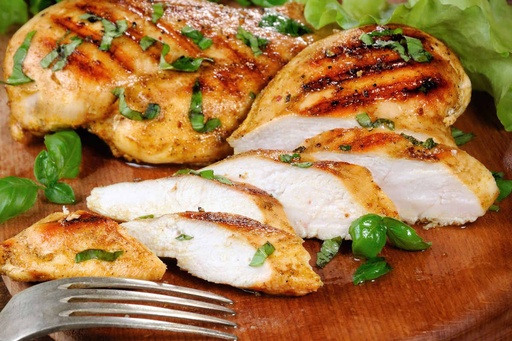 [30014] Tagliata di petto di pollo