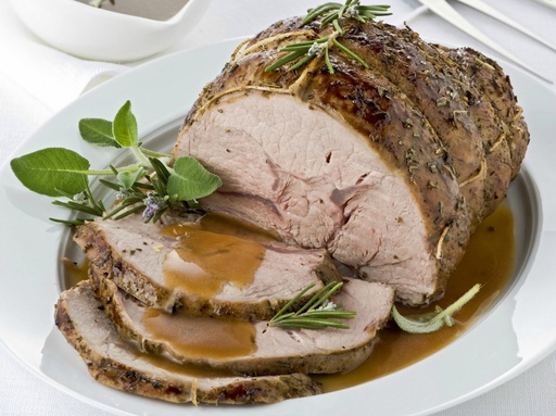 [30029] Arrosto di vitello da cuocere