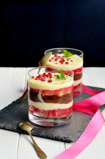 [30049] Zuppa inglese
