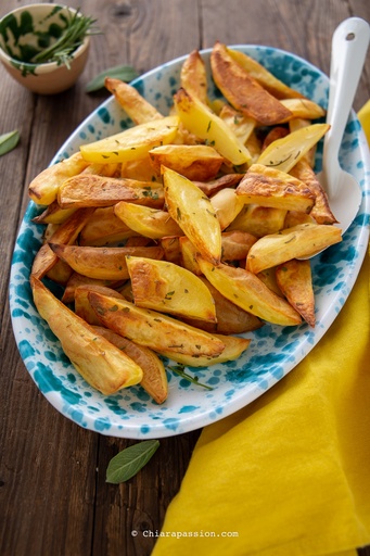 [30070] Patate arrosto